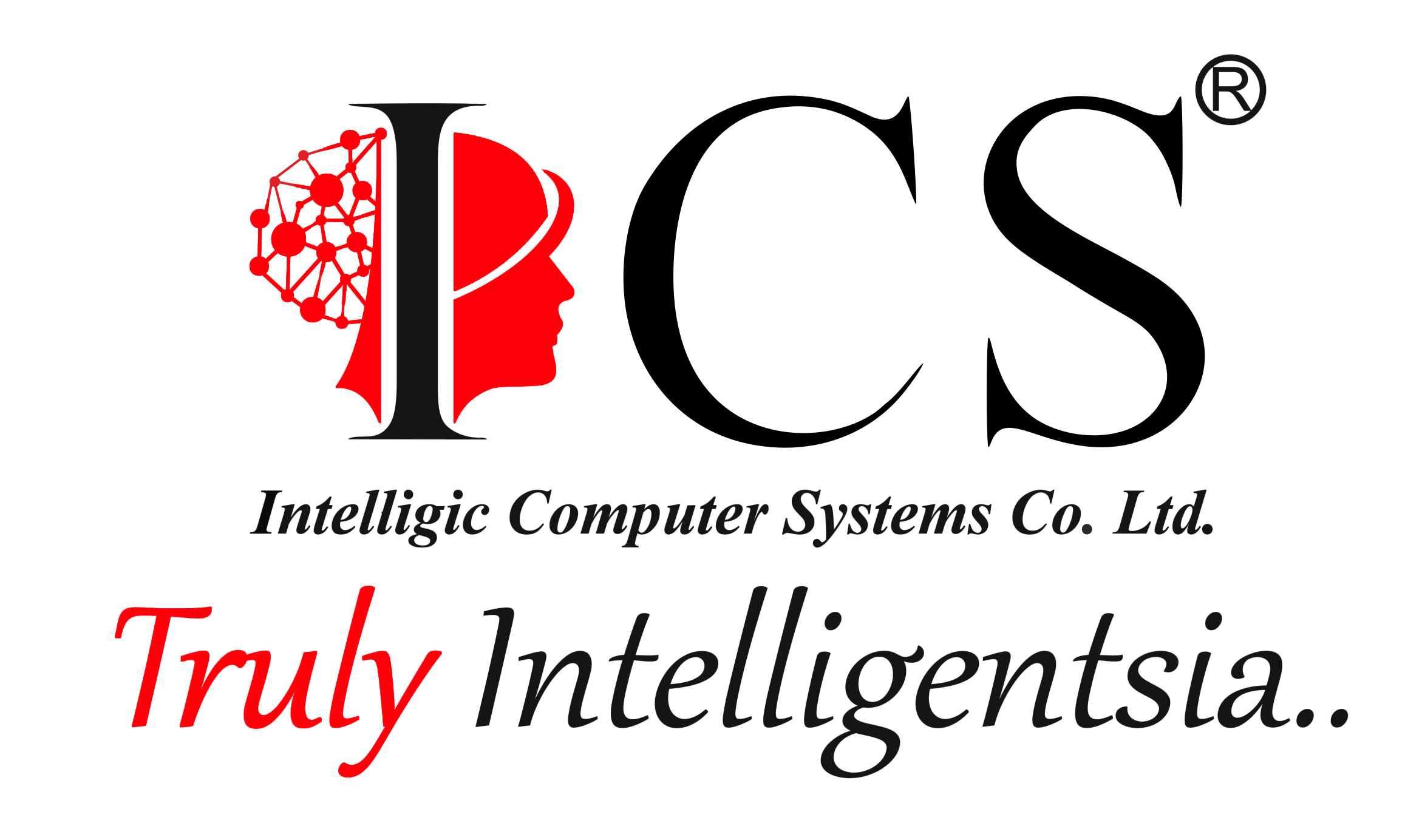 شركة إنتلجك لأنظمة الحاسوب المحدودة