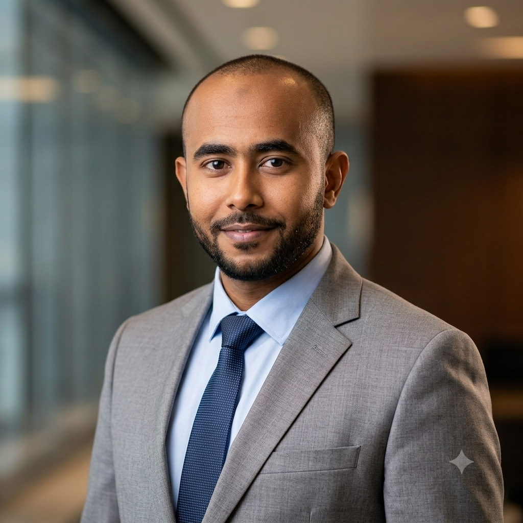 م.حسام الدين عبدالعزيز محمد