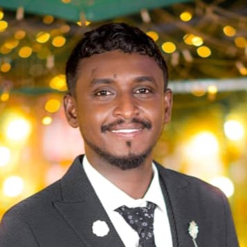 أ. السر محجوب