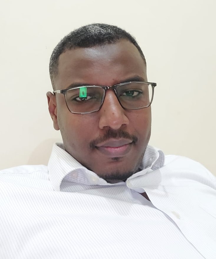 م.أبوبكر أحمد علي البشير