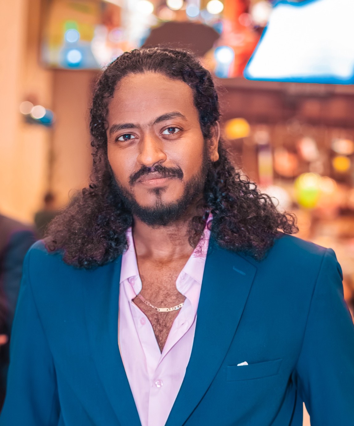 أ.فيصل جلال النور 