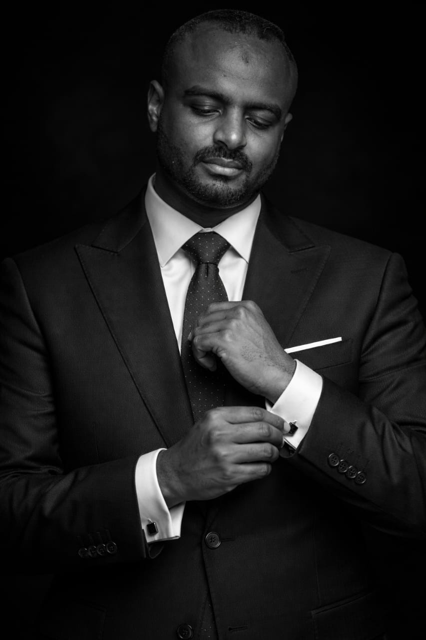 م. محمد محيميد