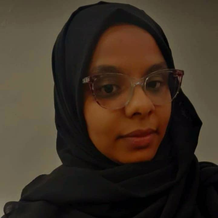 م. يسرا عبد الباقي