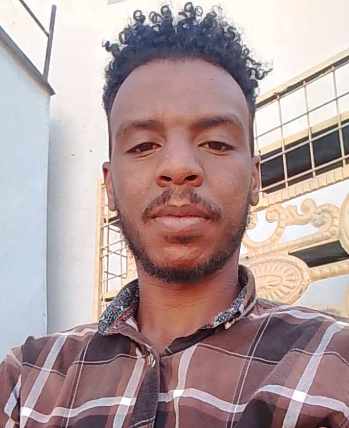 م. عبد الرحمن م أحمد