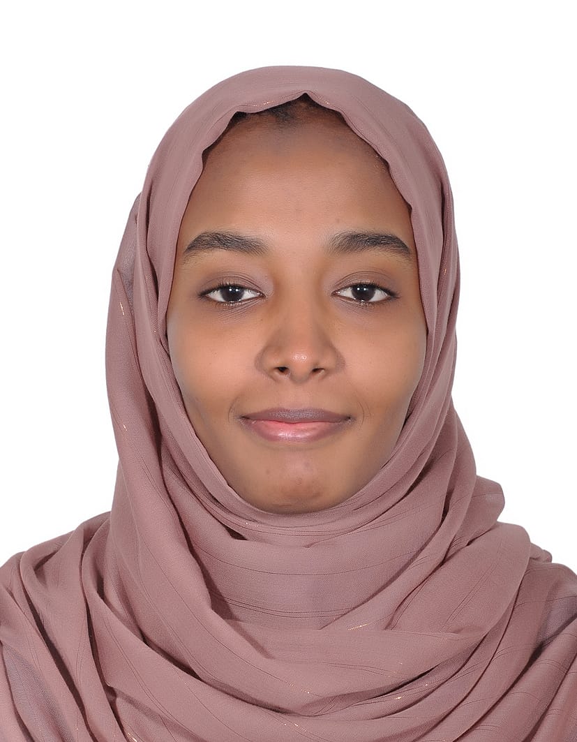 د. آمنة أحمد