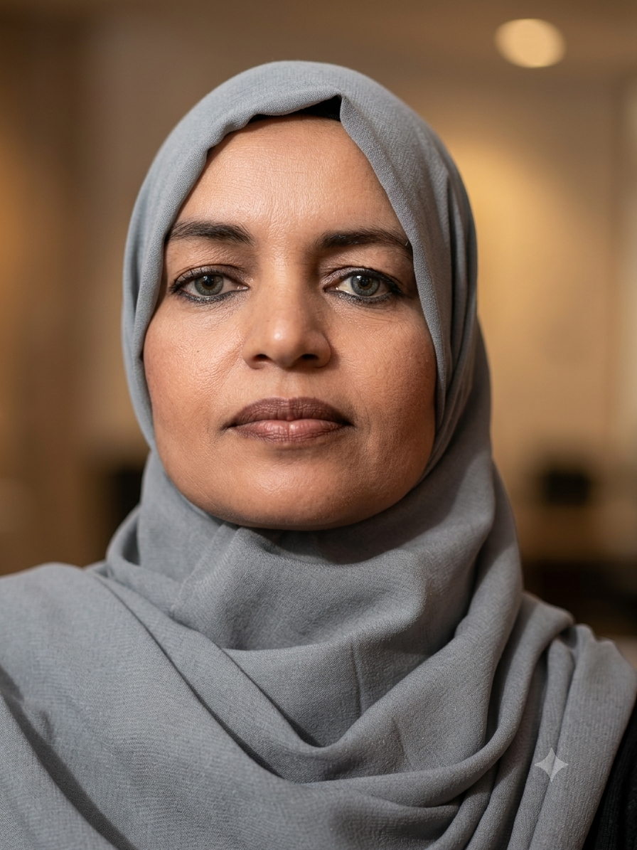 م. نور محمد عثمان