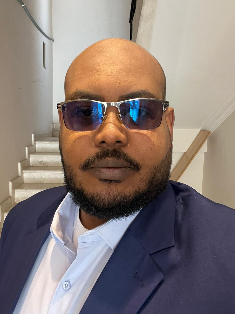 م.إبراهيم عبدالله