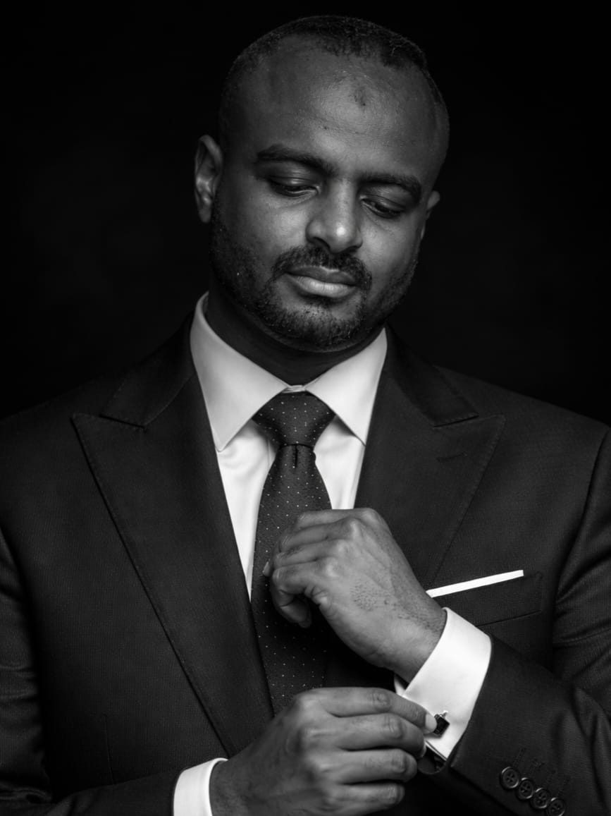 م. محمد محيميد