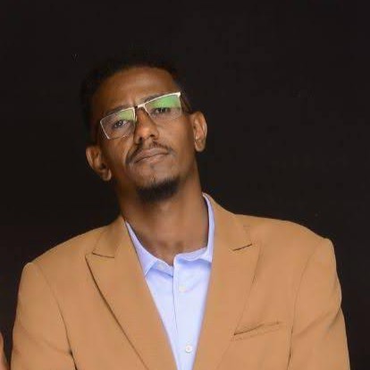 م. إبراهيم الهادي