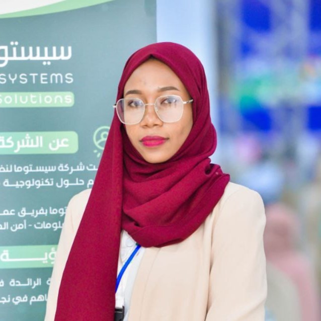 م. أنفال أحمد