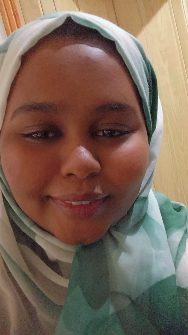 م.سمية أحمد حسن النظيف